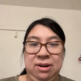 Emily Dong profile image