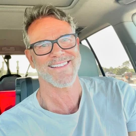Tom king profile image