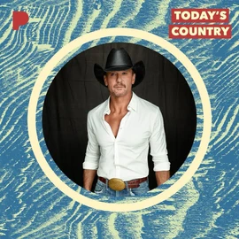 Tim McGraw official profile image