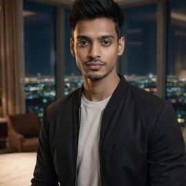 gaurav profile image