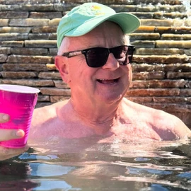 Paul R Solomon profile image