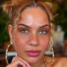Amirah Dyme profile image