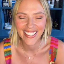 Scarlett Johansson profile image