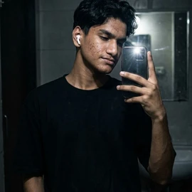 Sawban Ahmed profile image