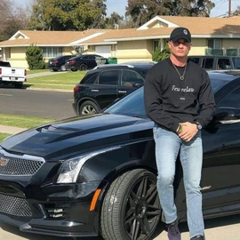 Johnson Fernando profile image