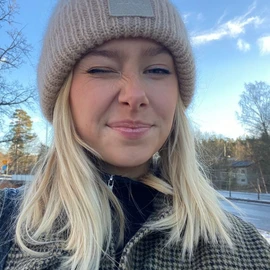Jessica Millán profile image