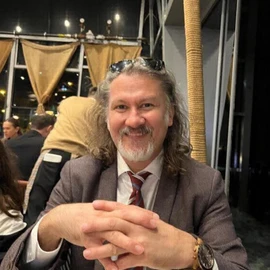 Charles Scott profile image