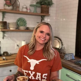 Miranda Lambert profile image