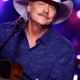 Alan Jackson profile image
