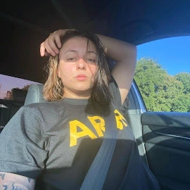 Hannah Berry profile image