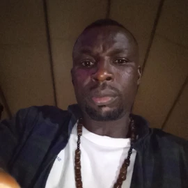 Simeon J Jack profile image