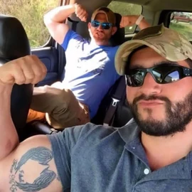 Christopher Lou Caspian profile image