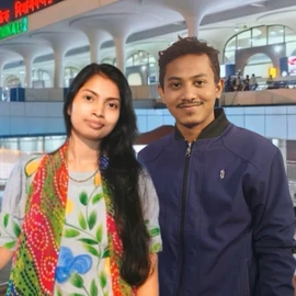 Bristi Saha Misty profile image