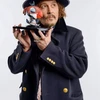 Creator avatar