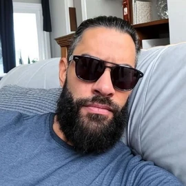 Roman Reigns profile image