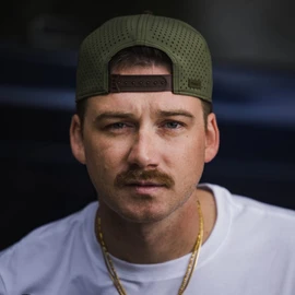 Morgan wallen profile image