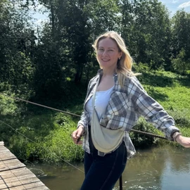 Leslie Flanagan profile image