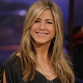 Jennifer Aniston profile image