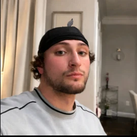 Michael Benjamin profile image