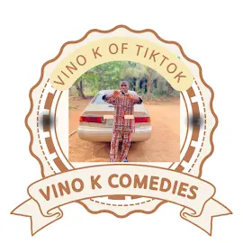 VINO K Of profile image