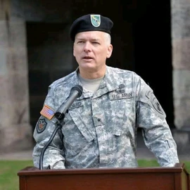 Glenn Goddard profile image