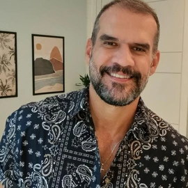 Mathew Sebastian profile image