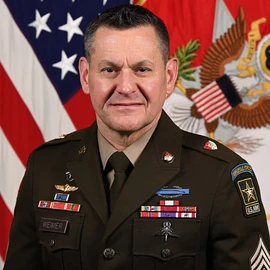 Michael R. Meiwer profile image