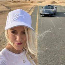 Evans Kate profile image