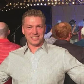 Mark Anderson profile image