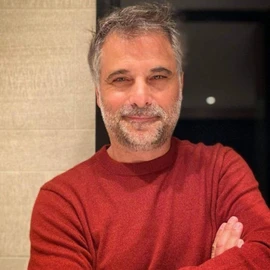Michael Aurelius profile image