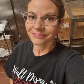 Mary Coker profile image