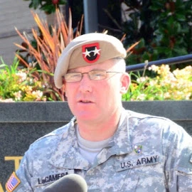 Paul LaCamera profile image