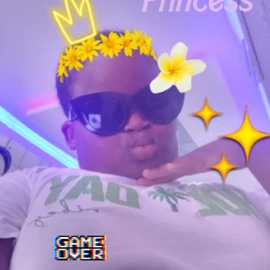 Nombulelo Peter profile image