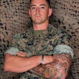 Tyler Thomas profile image