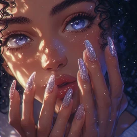 AuraNails profile image