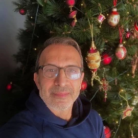 Christof Lienthal profile image