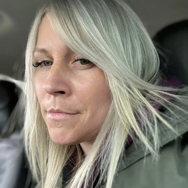 tricia profile image