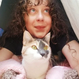 Amy Wilson profile image