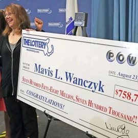 Agent Mavis L.wanczyk profile image