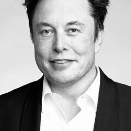 Elon Musk profile image