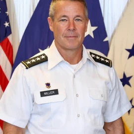 Austin Scott Miller profile image