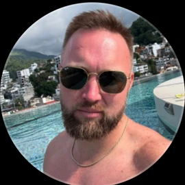 Josh Elder profile image