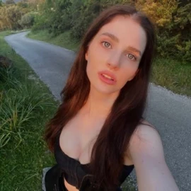 sarah uchh profile image