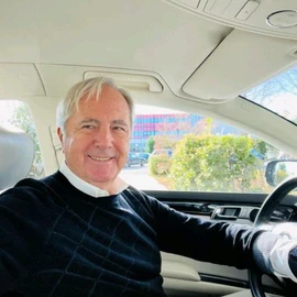 Robert Fiege profile image
