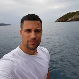 Terry zed profile image