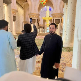Muhammad Khan profile image