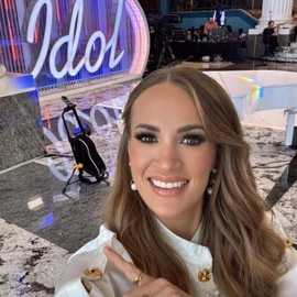 Carrie underwood profile image