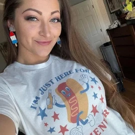 Mary Jane profile image