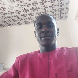 Abraham IME Etefia profile image
