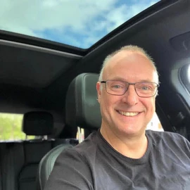 Allen Barkley profile image